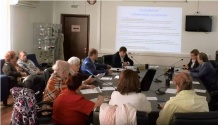 Публичные слушания. 05.06.2018г. Публичные слушания. 05.06.2018г.