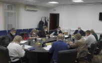 Внеочередное заседание Совета депутатов. 18.11.2021г. Внеочередное заседание Совета депутатов. 18.11.2021г.