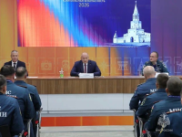 «Комплексная безопасность»: основные темы и приоритетные задачи