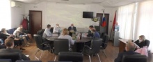 Заседание Совета депутатов 11.05.2021г. Заседание Совета депутатов 11.05.2021г.