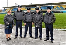 ГОД ЗА ГОДОМ ДЕЛО «ШЬЁТСЯ»